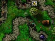 Gemcraft: Chasing Shadows