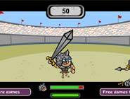 Jeu Gladiateurs