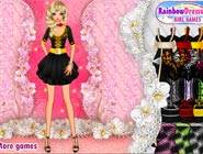 Glamorous Dressup