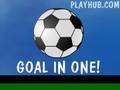 Goal in One