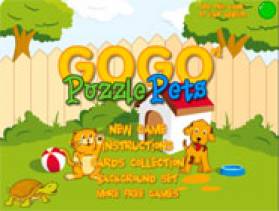 Gogo - Free game at Playhub.com