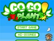 Gogo plant !
