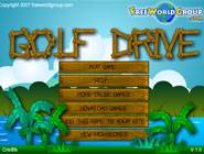 Golf Drive