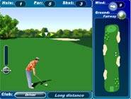 Golf master 3D