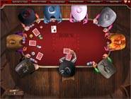 jeux de poker