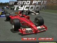 Grand Prix Tycoon