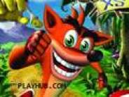 Crash Bandicoot Online