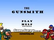 The Gunsmith