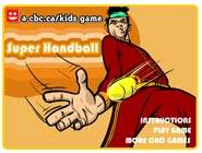 Super Handball