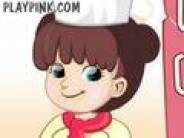 Happy Cooking