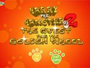 The hamster 2