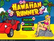 Hawaiian Runner