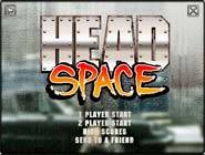 Head space