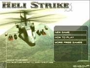 Heli Strike