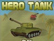 Hero Tank