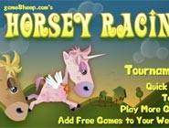 Horcey Racing