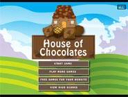 House of Chocolates