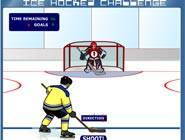 Ice hockey Challenge