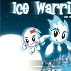 Ice Warrior