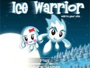 Ice Warrior