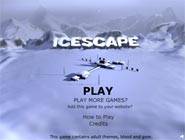 Icescape