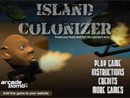 Island Colonizer