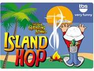 Island Hop Hop