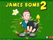 James bomb 2