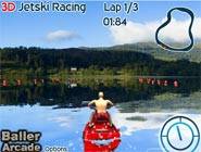 Jetski Racing