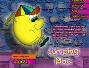 Jumping Mac