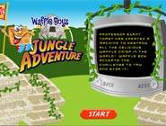 Jungle adventure