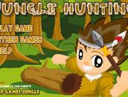 Jungle Hunting