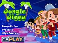 Jungle Jiggy
