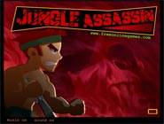 Jungle assassin