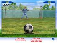 Kicking
