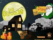 Kill Christmas