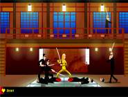 Kill Bill 2