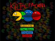 Kill Pac Man