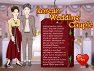 Korean Wedding