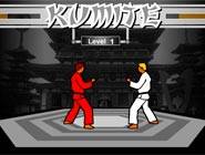 Kumite