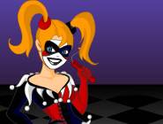 Lady Joker