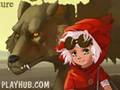Little Red Riding Hood