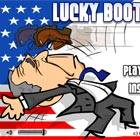 Lucky Boot