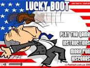Lucky Boot
