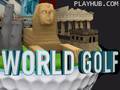 3D World Golf