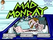 Mad monday