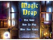 Magic Drop