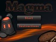 Magma