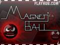 Magnetiball