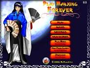 Mahjong forever